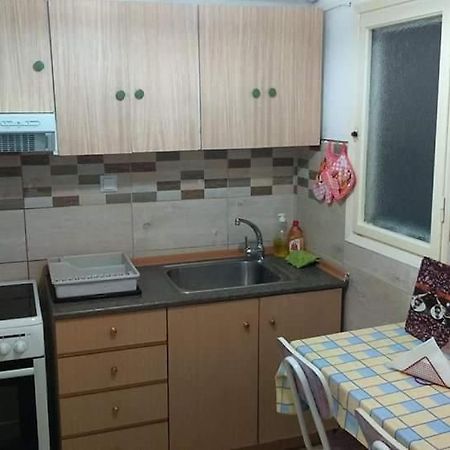Sea And Joy Apartman Nea Iraklitsa Kültér fotó