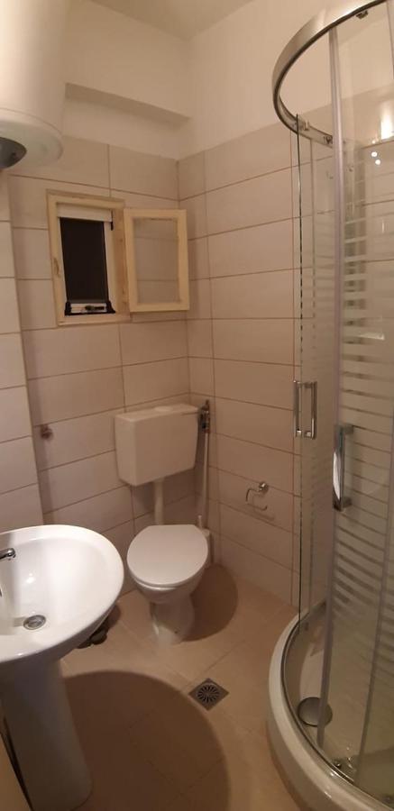 Sea And Joy Apartman Nea Iraklitsa Kültér fotó